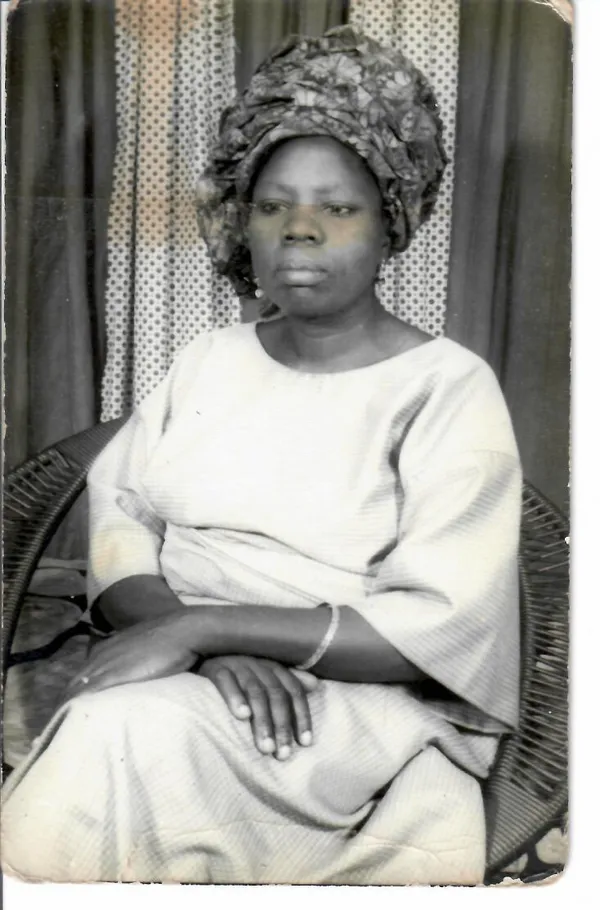 fifty years ago